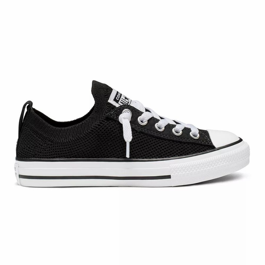 Girls * | Girls' Converse Chuck Taylor All Star Shoreline Sneakers