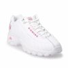 Womens * | K-Swiss St329 Cmf Women'S Sneakers White Shocking Pink