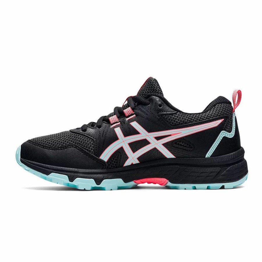 Boys * | Asics Gel-Venture 8 Grade School Kids' Sneakers