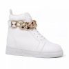 Womens * | Yoki Demian 92 Women'S Hidden Wedge Sneakers