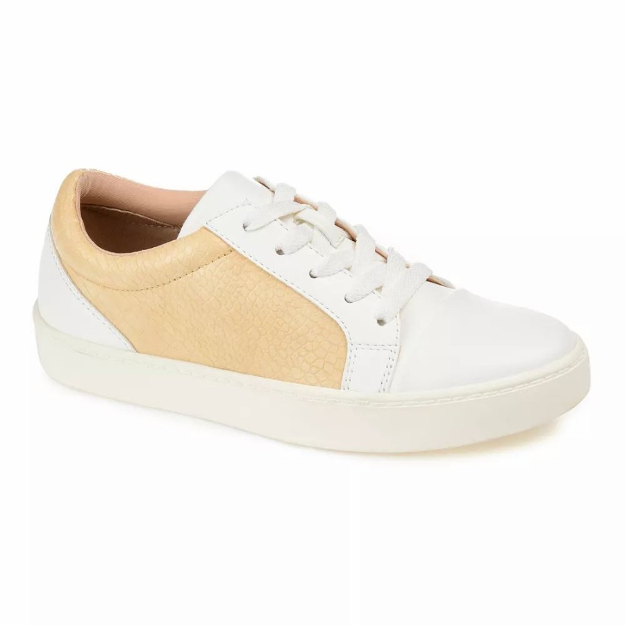 Womens * | Journee Collection Lynz Comfort Foam Women'S Sneakers