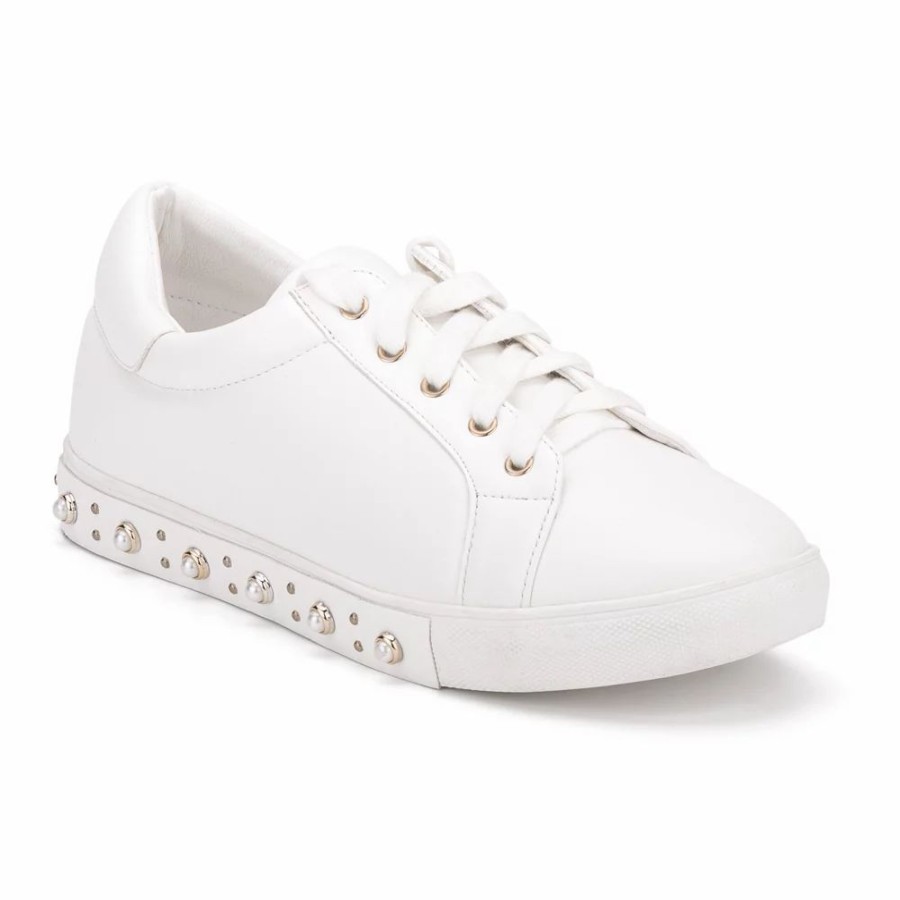 Womens * | Olivia Miller Chill Zone Women'S Sneakers