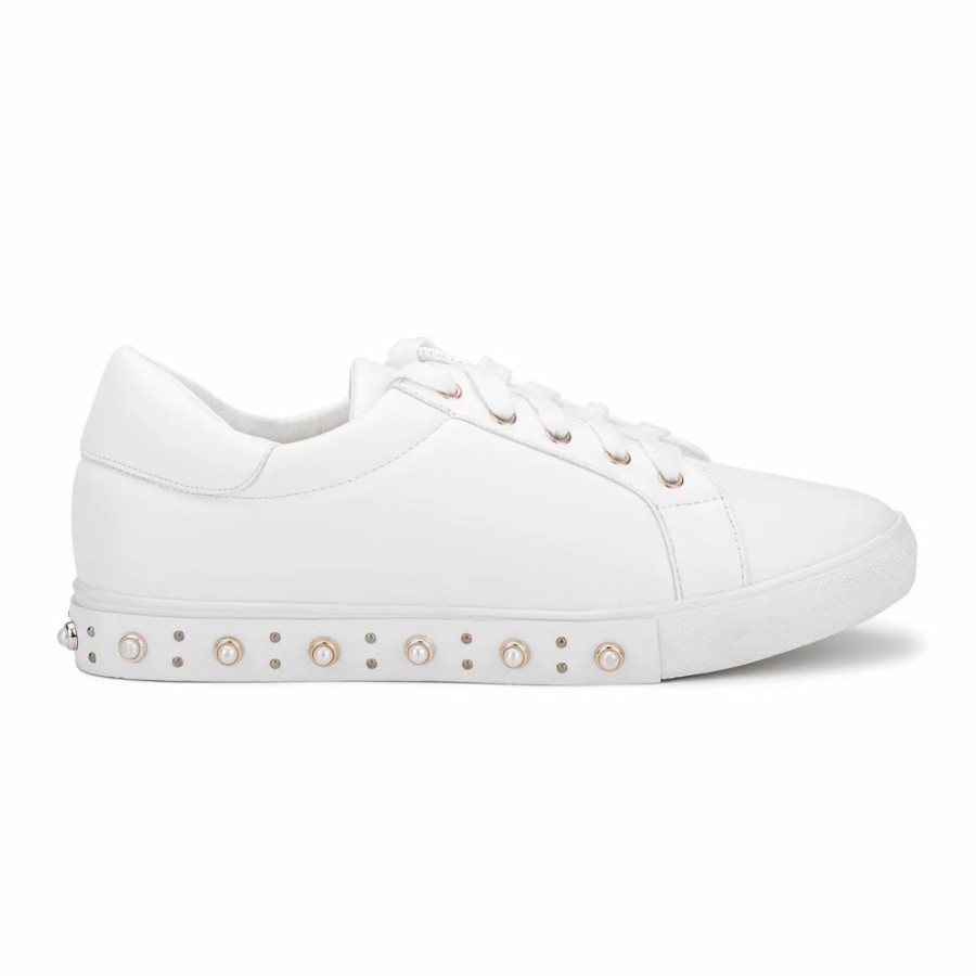 Womens * | Olivia Miller Chill Zone Women'S Sneakers