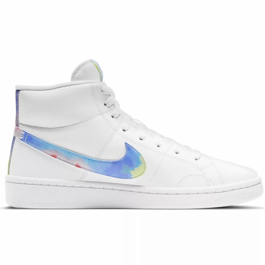 Womens * | Nike Court Royale 2 Mid Women'S Sneakers