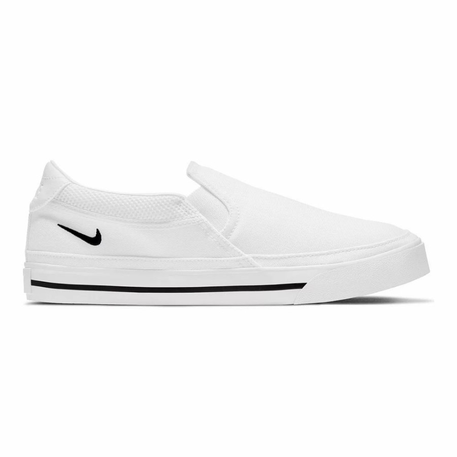 Womens * | Nike Court Legacy Women'S Slip-On Sneakers