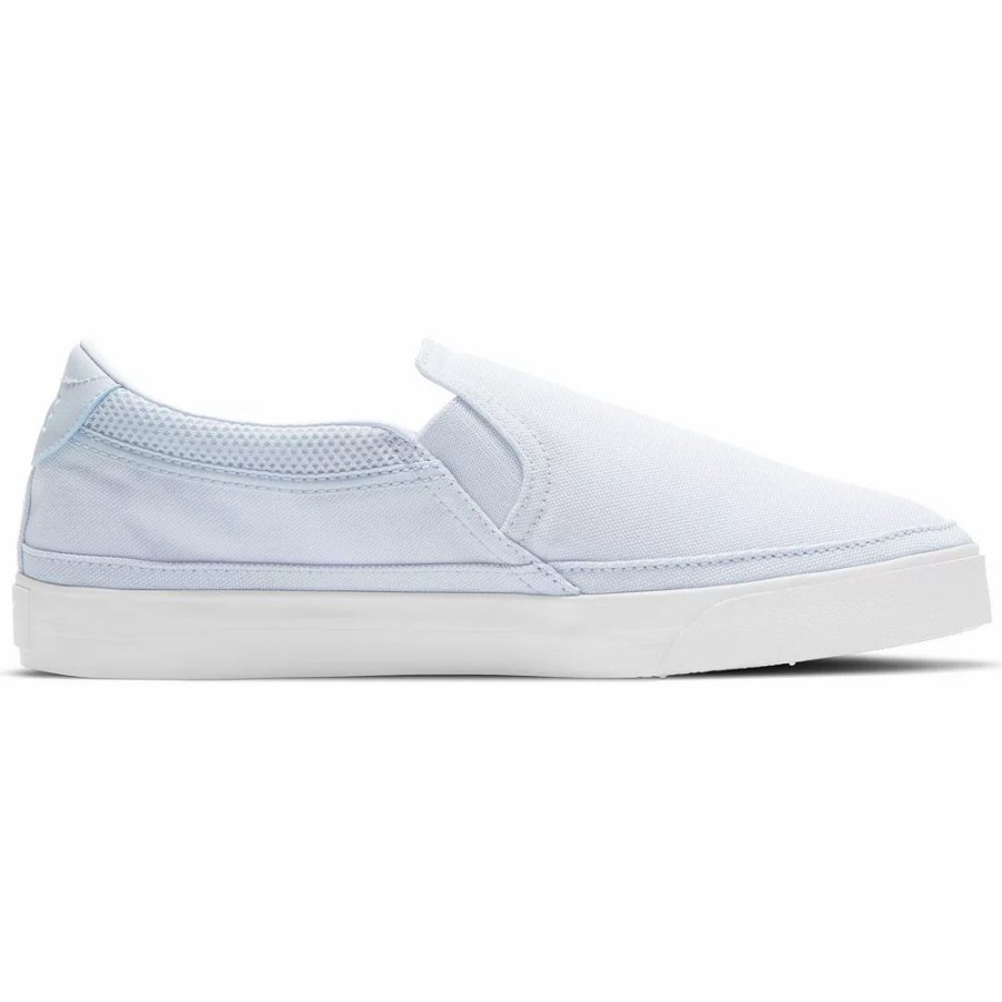 Womens * | Nike Court Legacy Women'S Slip-On Sneakers