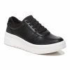 Womens * | Dr. Scholl'S Essential Women'S Platform Sneakers Black