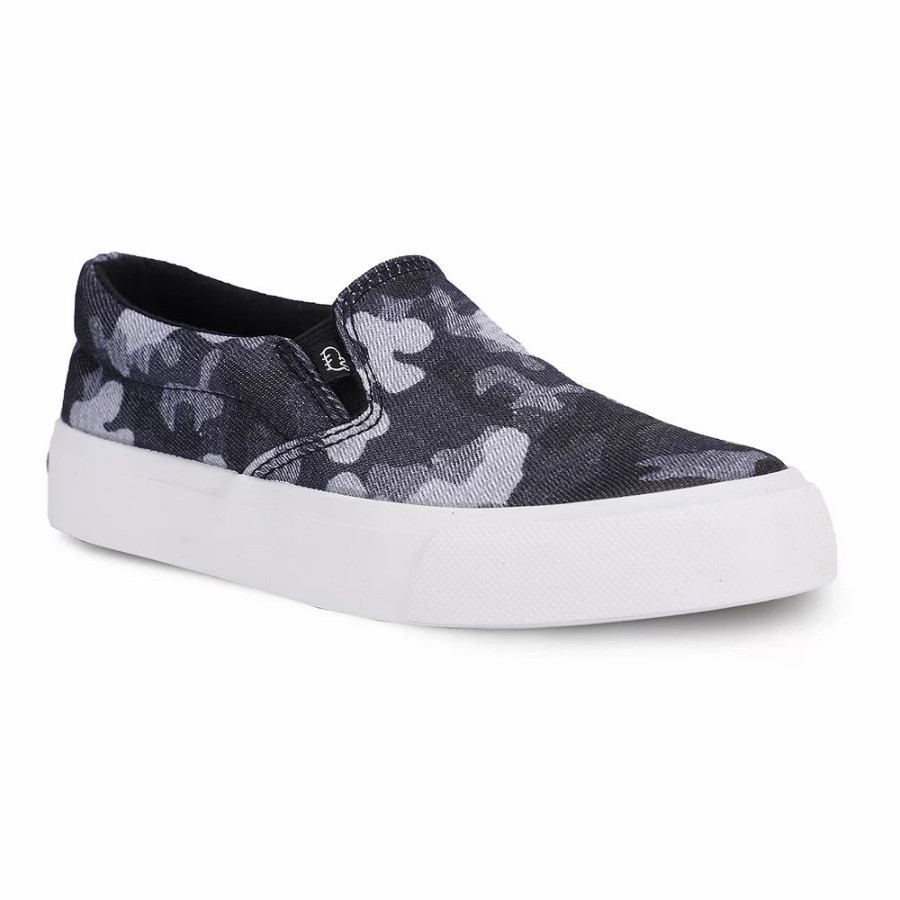 Boys * | Boy'S Lamo Piper Slip On Sneakers