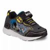 Boys * | Dc Comics Batman Toddler Boys' Sneakers