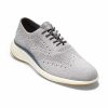 Mens * | Cole Haan Grand Troy Men'S Knit Oxford Sneakers