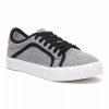 Womens * | Rocket Dog Esme Women'S Sneakers Dark Gray