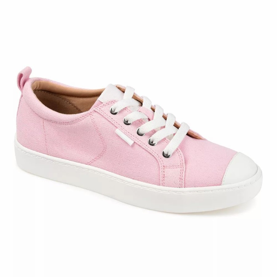 Womens * | Journee Collection Meesh Comfort Foam Women'S Sneakers