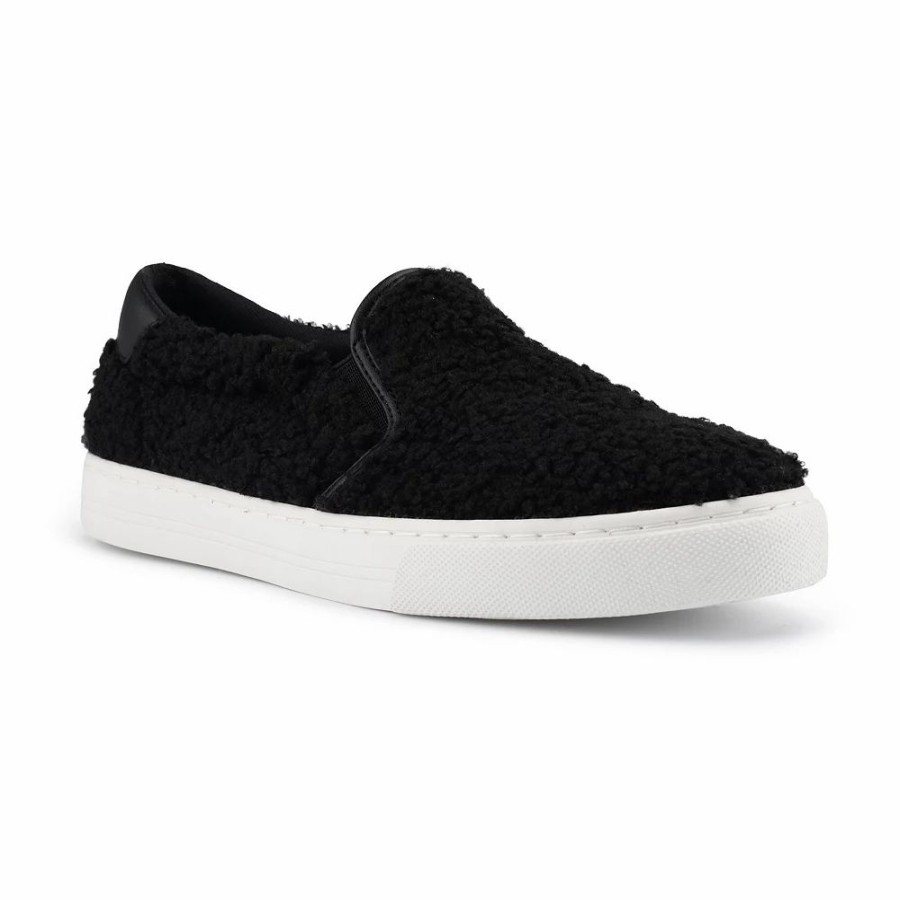 Womens * | Nine West Lala Women'S Slip-On Sneakers