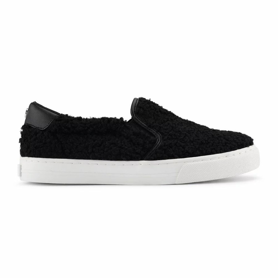 Womens * | Nine West Lala Women'S Slip-On Sneakers