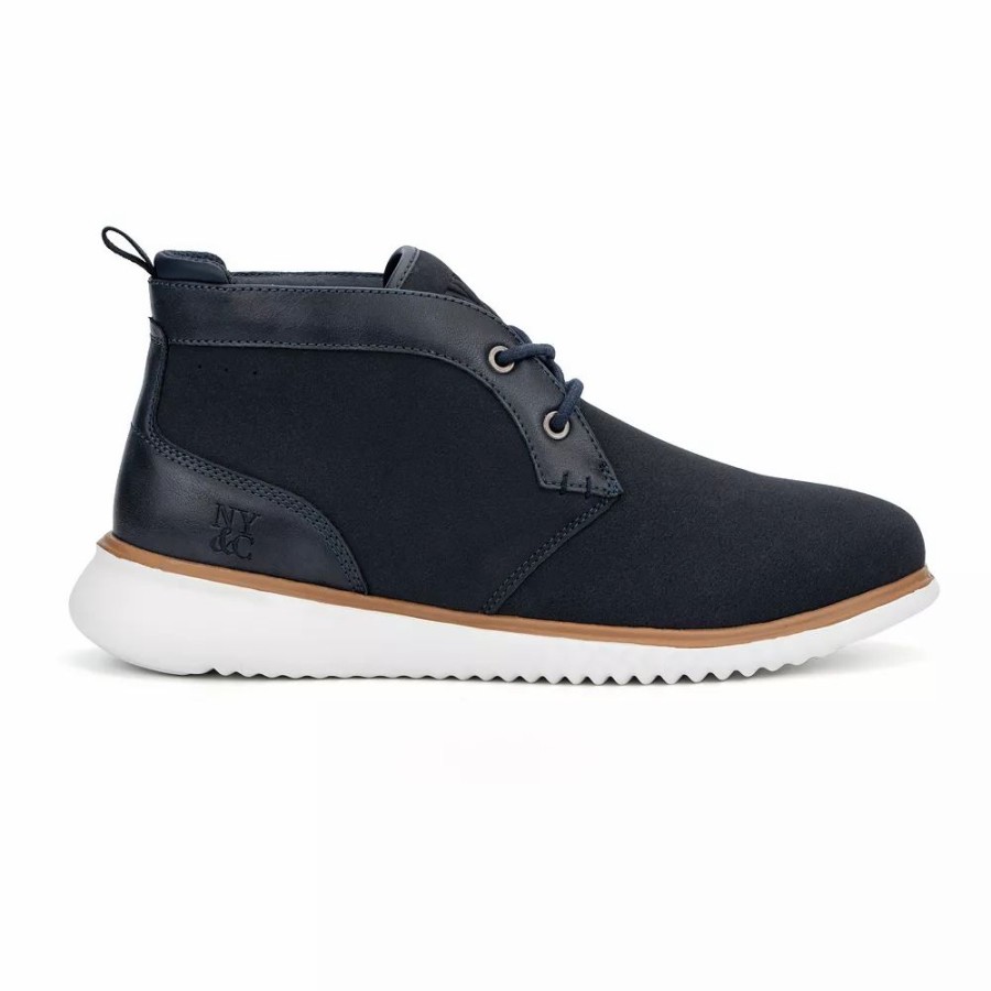 Mens * | Ny&Co Bayard Men'S Sneakers