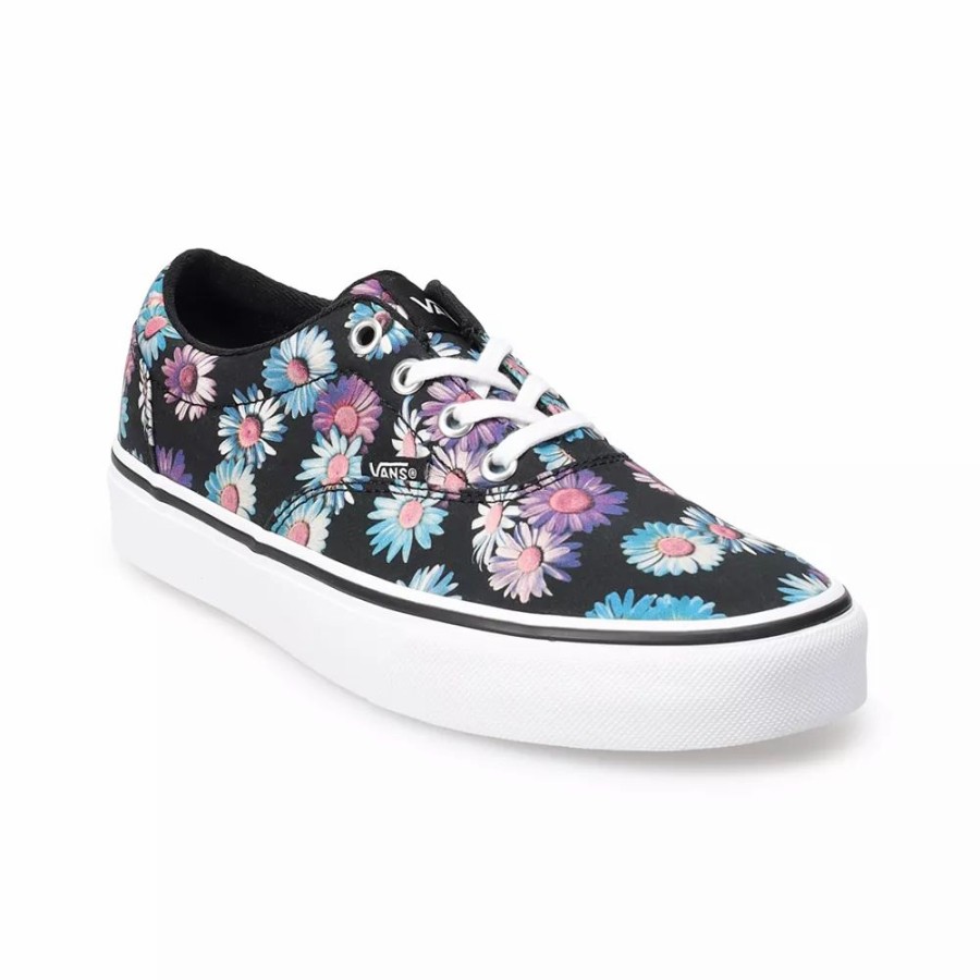 Womens * | Vans Doheny Floral Women'S Sneakers