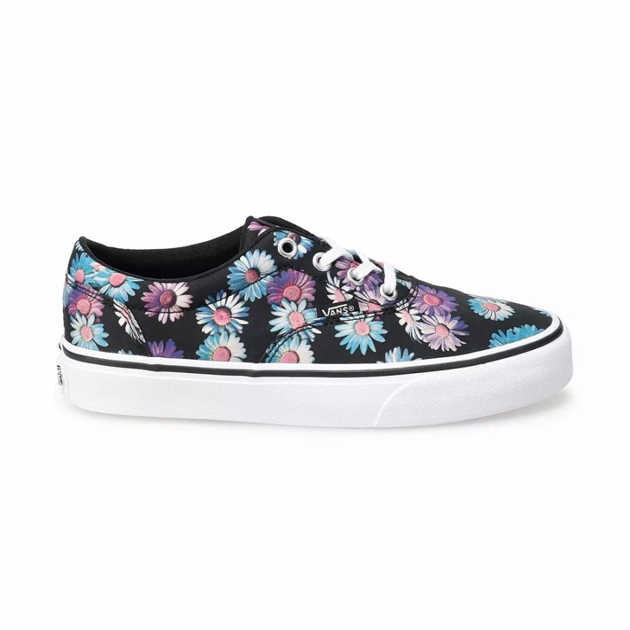 Womens * | Vans Doheny Floral Women'S Sneakers