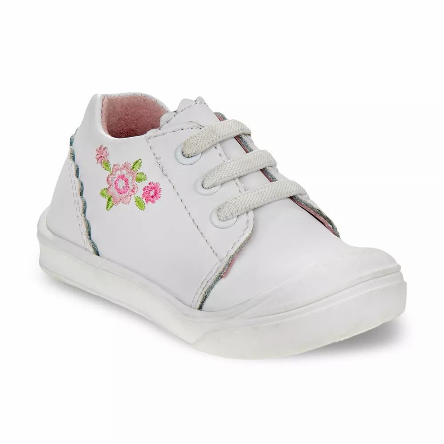 Girls * | Smart Step Classic Ii Toddler Girls' Sneakers