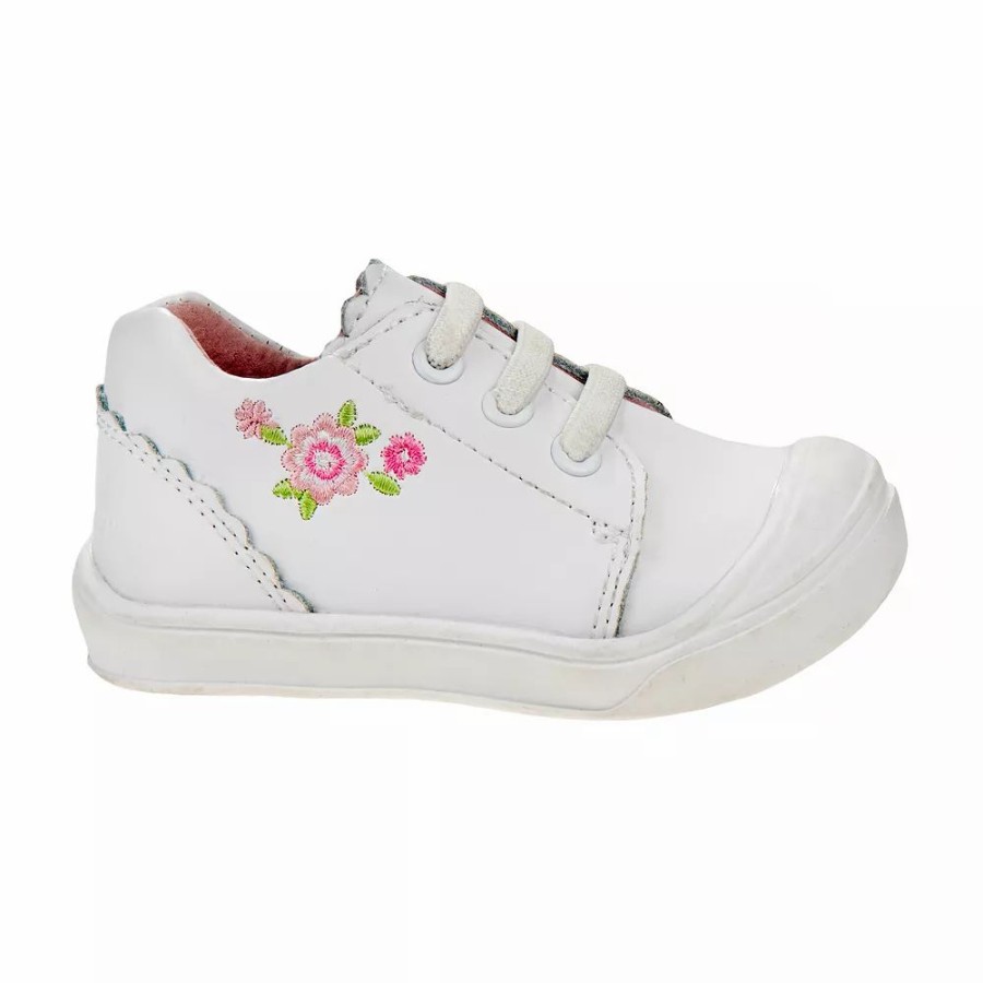 Girls * | Smart Step Classic Ii Toddler Girls' Sneakers