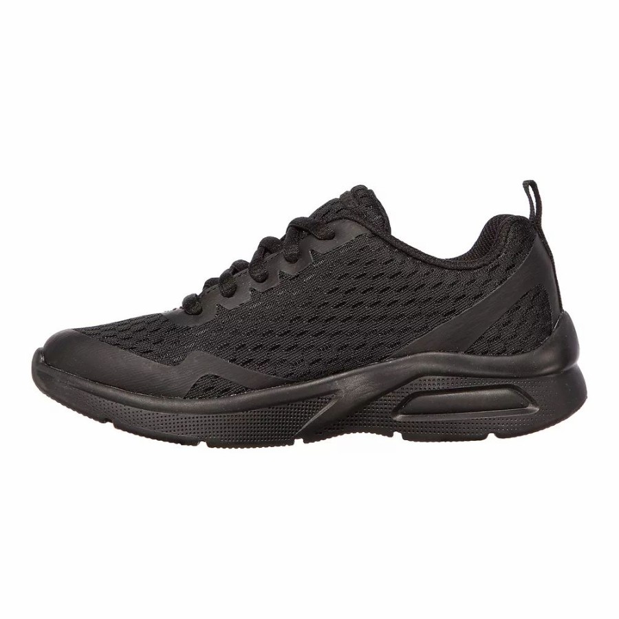 Boys * | Skechers Microspec Max Boys' Sneakers