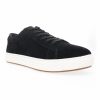 Mens * | Propet Kenji Men'S Suede Sneakers