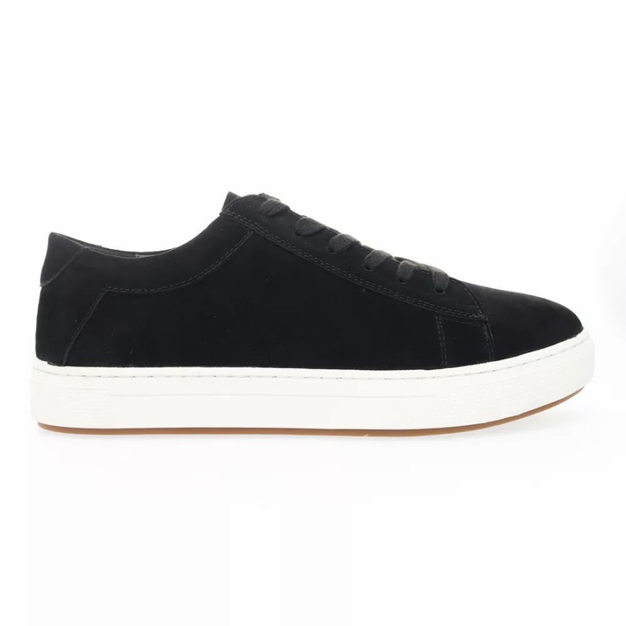 Mens * | Propet Kenji Men'S Suede Sneakers