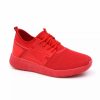 Mens * | Akademiks Sonic Men'S Sneakers Red