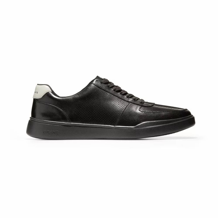 Mens * | Cole Haan Grand Crosscourt Men'S Leather Sneakers