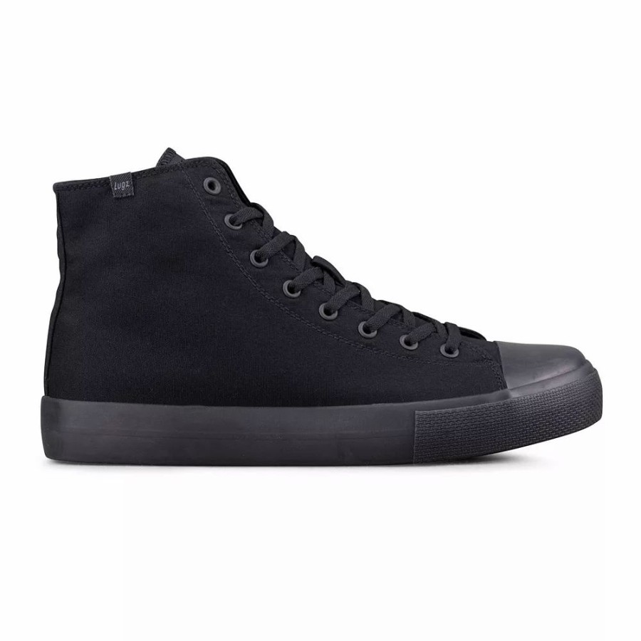 Mens * | Lugz Stagger Men'S High Top Sneakers