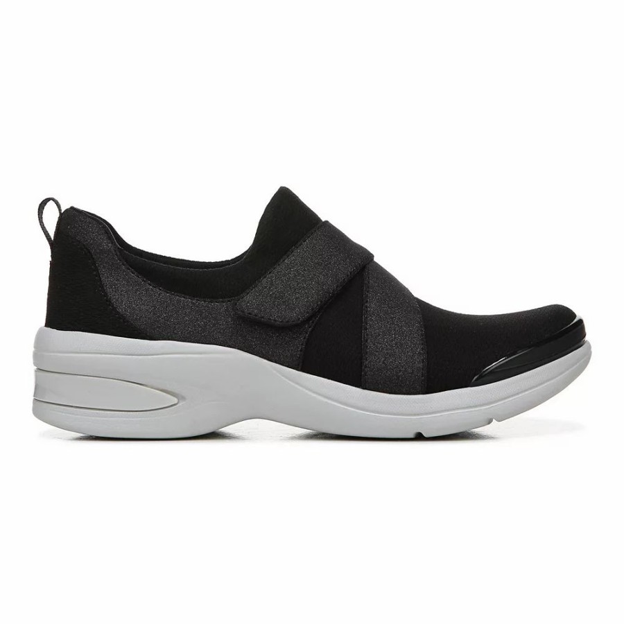 Womens * | Bzees Refresh Women'S Z-Strap Sneakers