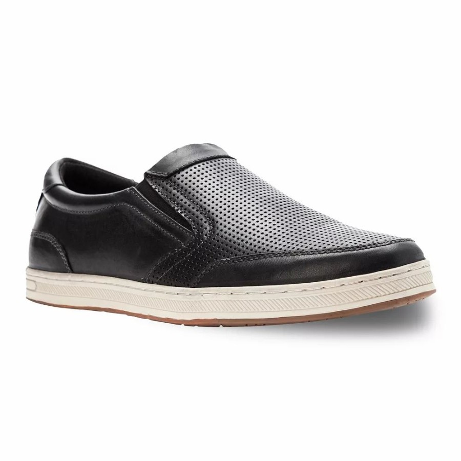 Mens * | Propet Logan Men'S Sneakers