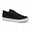 Womens * | Yoki Bentley 30 Women'S Slip-On Sneakers