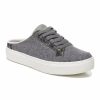 Womens * | Dr. Scholl'S Nbd Mule Women'S Mule Sneakers Gray