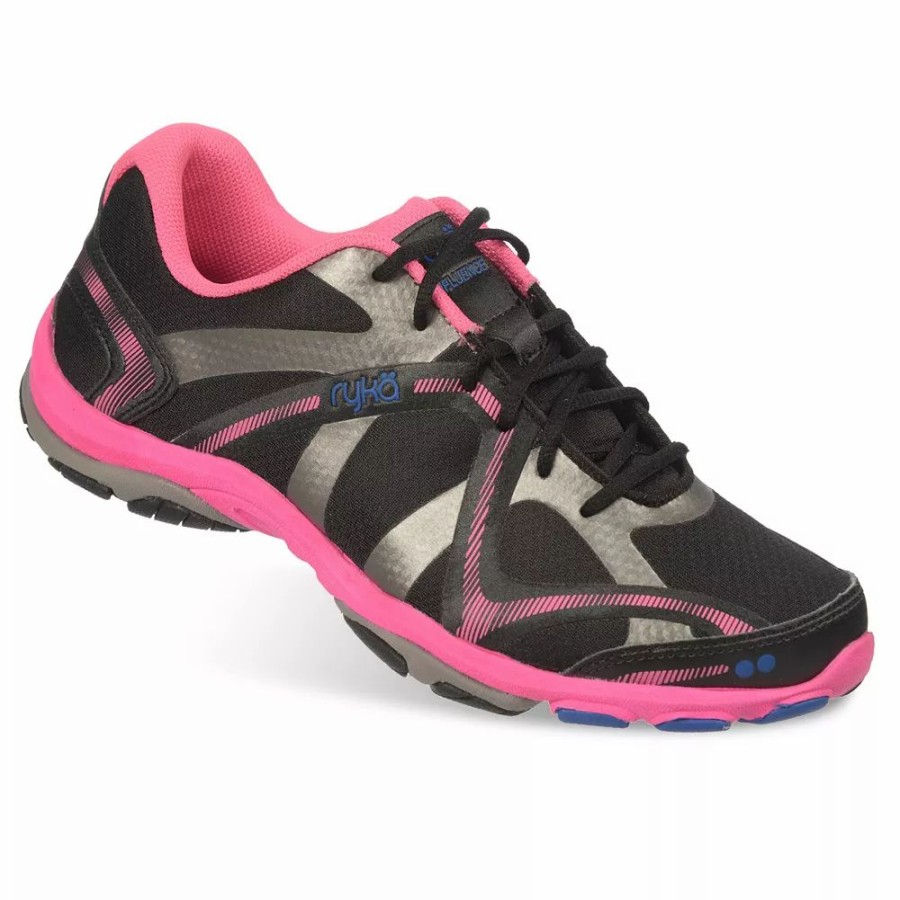 Womens * | Ryka Influence Women'S Training Sneakers