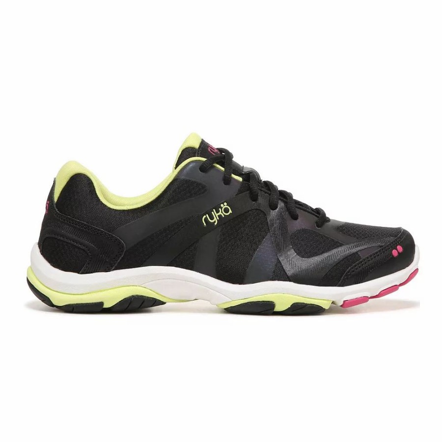 Womens * | Ryka Influence Women'S Training Sneakers