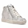 Womens * | Nine West Tons Women'S Hidden Wedge Sneakers