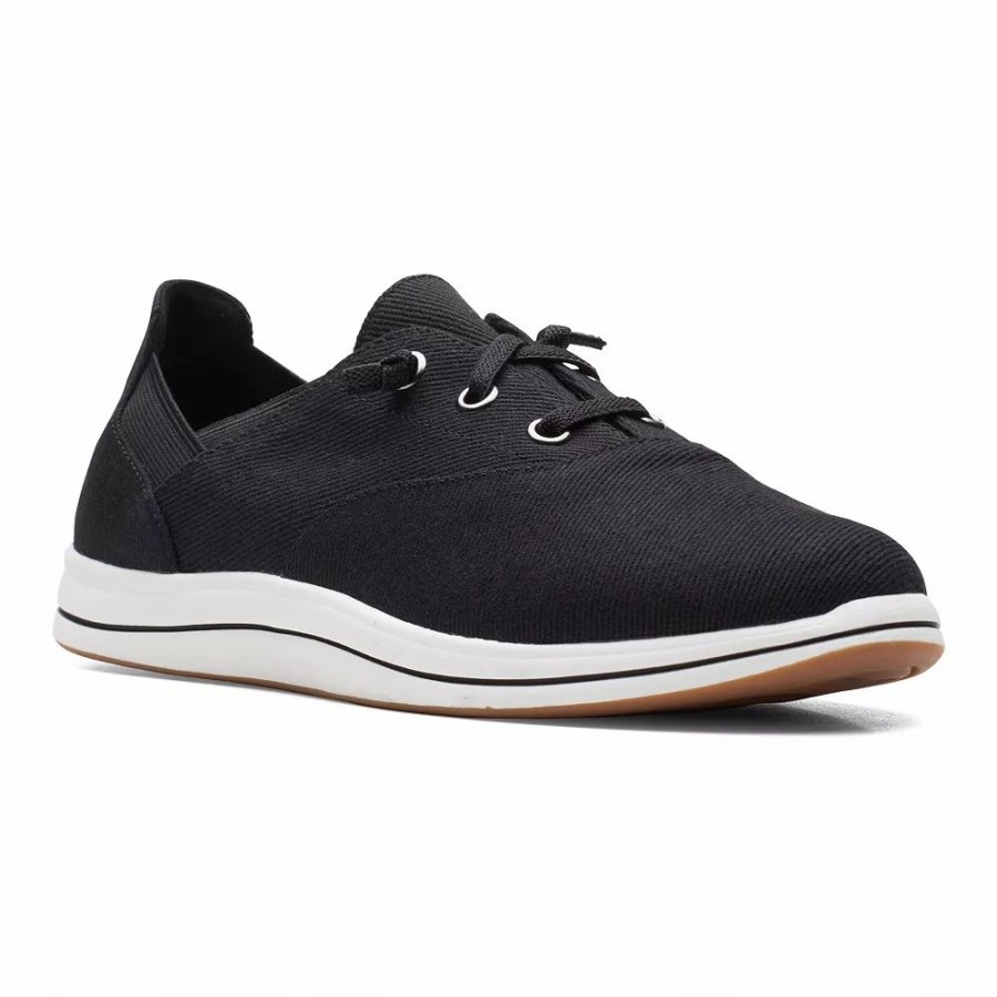 Womens * | Clarks Cloudsteppers Breeze Ave Ii Women'S Sneakers