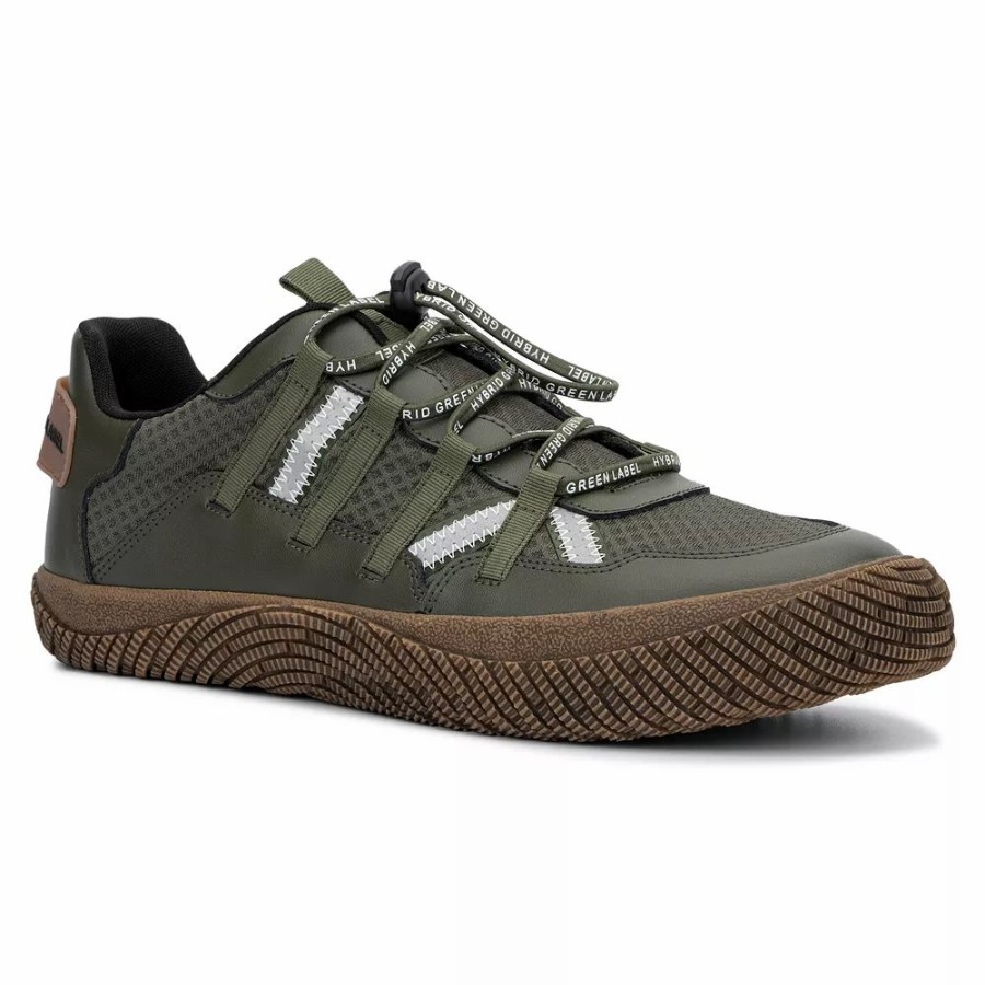 Mens * | Hybrid Label Orion Men'S Sneakers