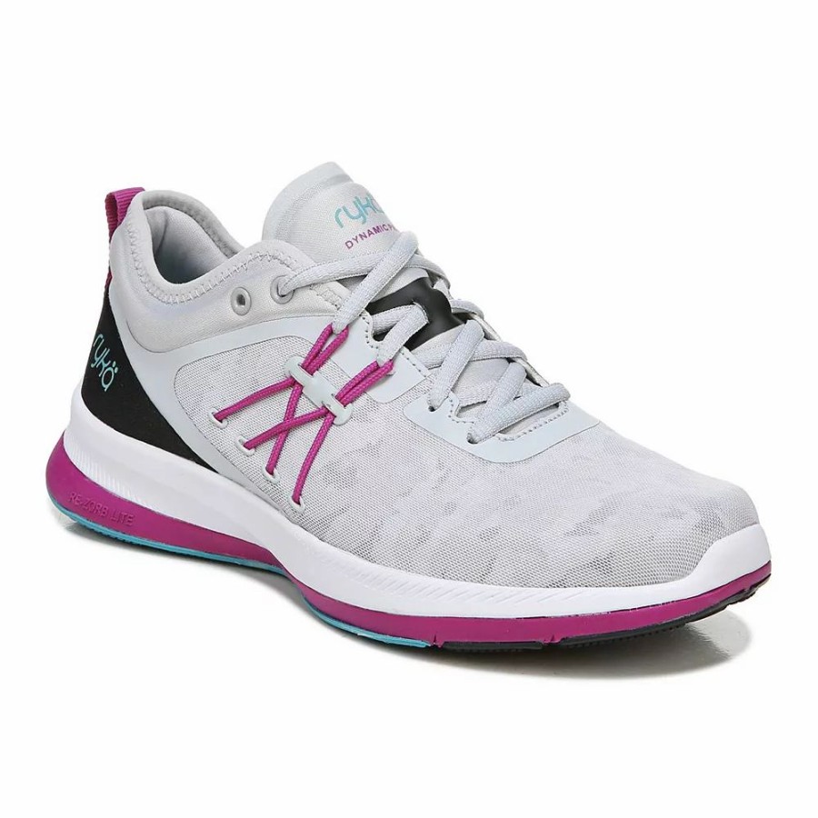 Womens * | Ryka Dynamic Pro Women'S Training Sneakers