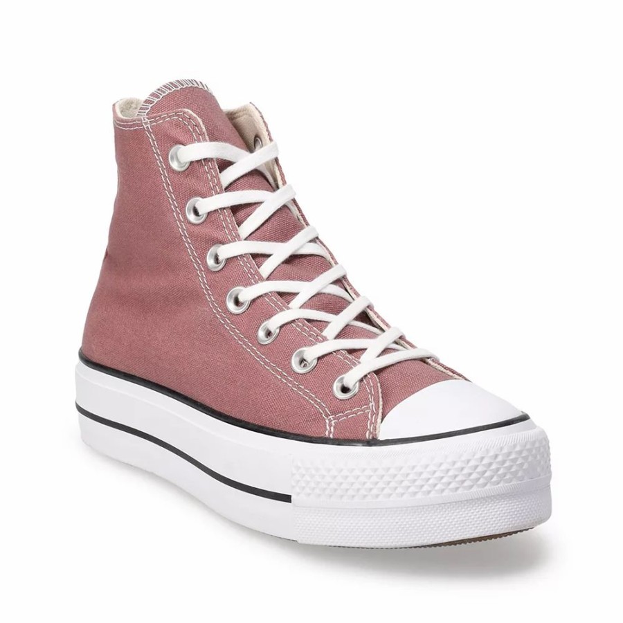 Womens * | Converse Chuck Taylor All Star Lift Women'S Platform Sneakers