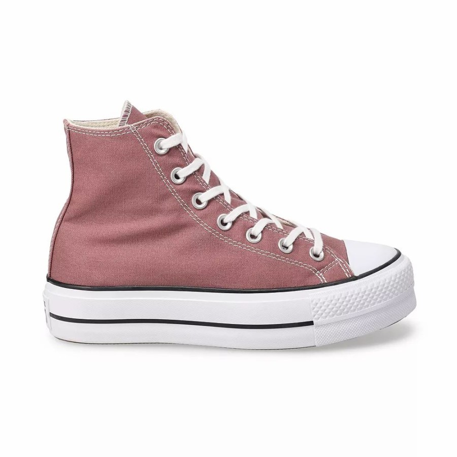 Womens * | Converse Chuck Taylor All Star Lift Women'S Platform Sneakers