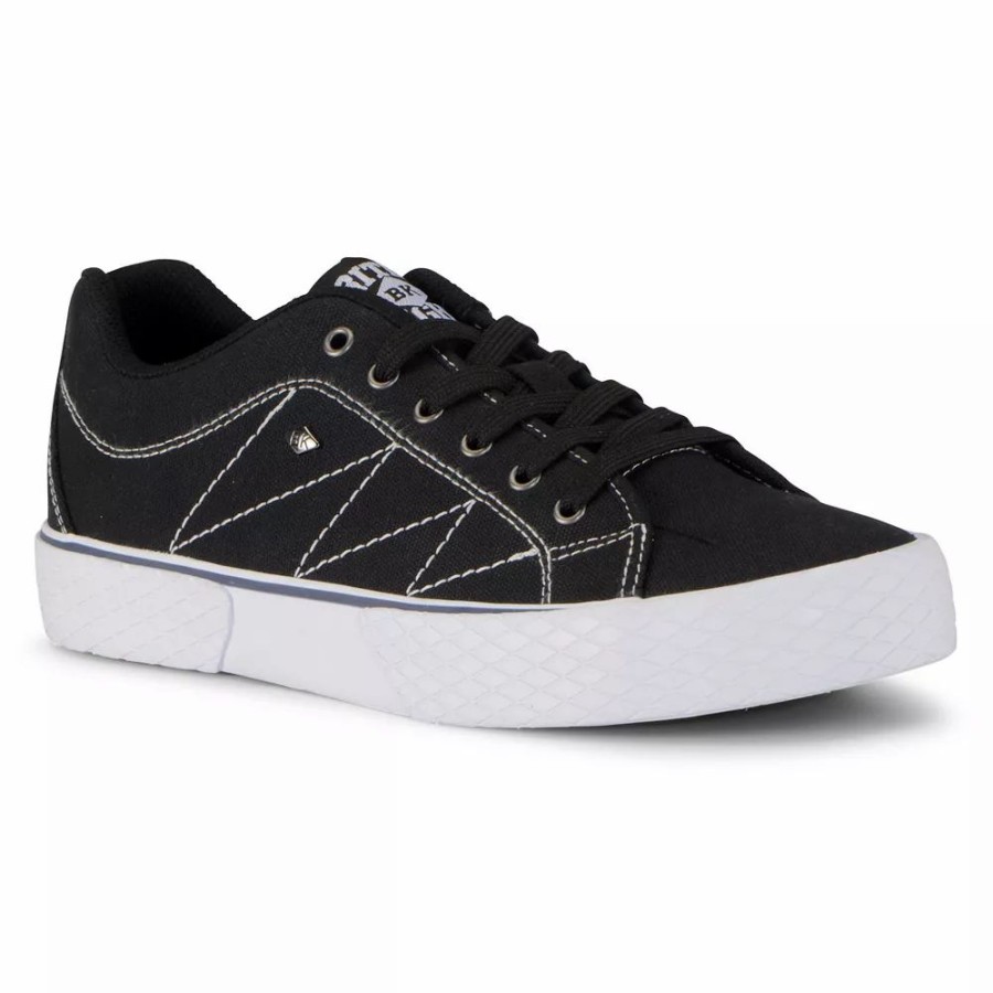 Mens * | British Knights Vulture 2 Men'S Sneakers