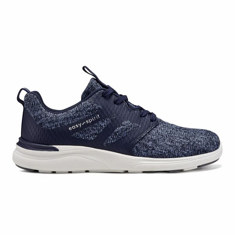 Womens * | Easy Spirit Jordyn Women'S Sneakers Blue