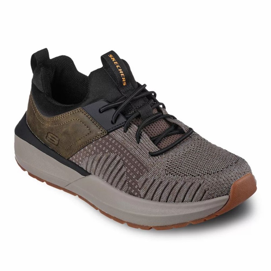 Mens * | Skechers Neville Calhan Men'S Sneakers