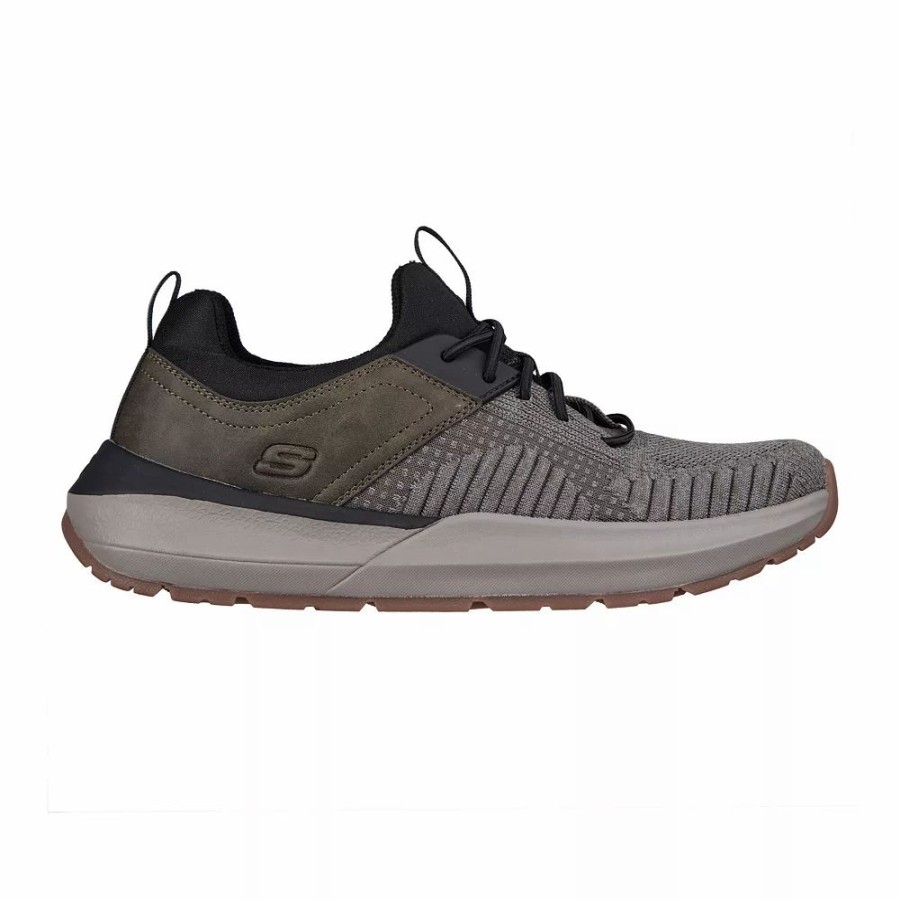 Mens * | Skechers Neville Calhan Men'S Sneakers