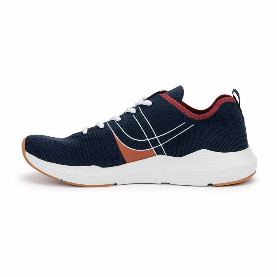 Mens * | Ny&Co Gates Men'S Sneakers