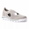 Womens * | Propet Travelactiv Avid Women'S Slip-On Sneakers