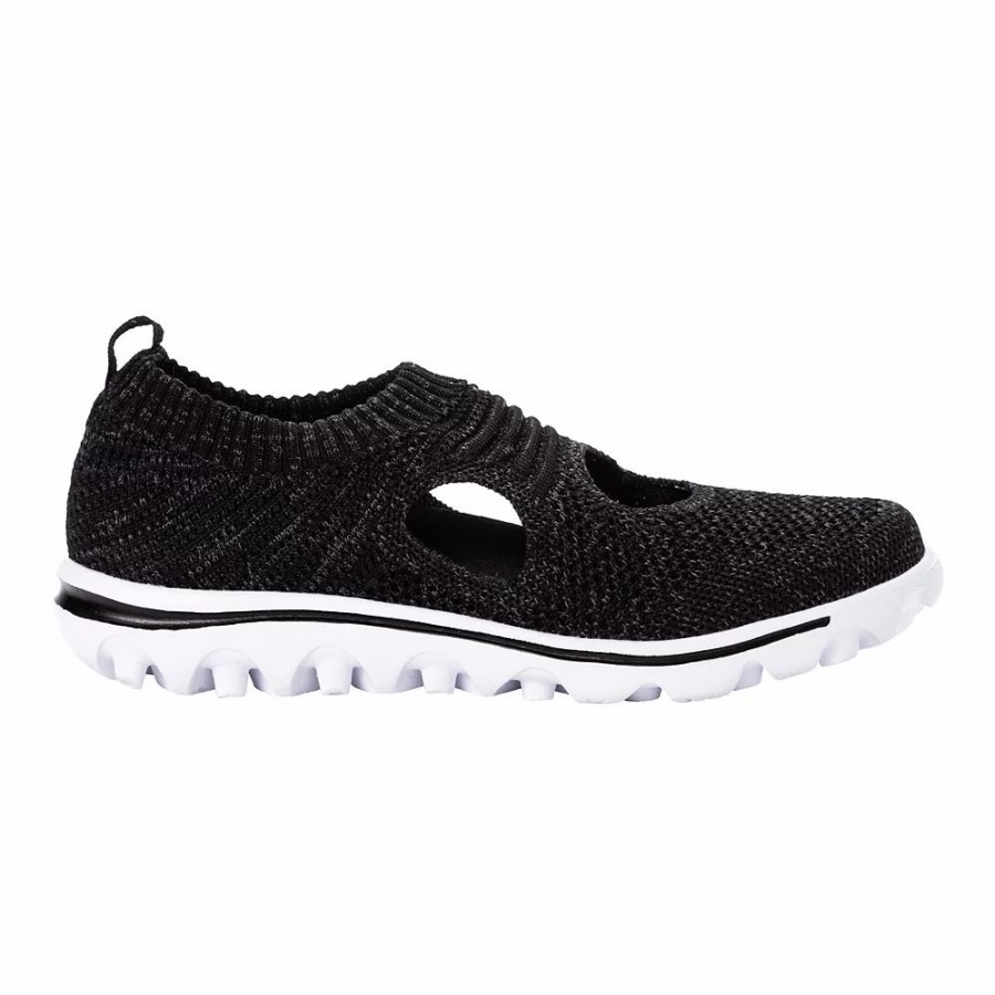 Womens * | Propet Travelactiv Avid Women'S Slip-On Sneakers