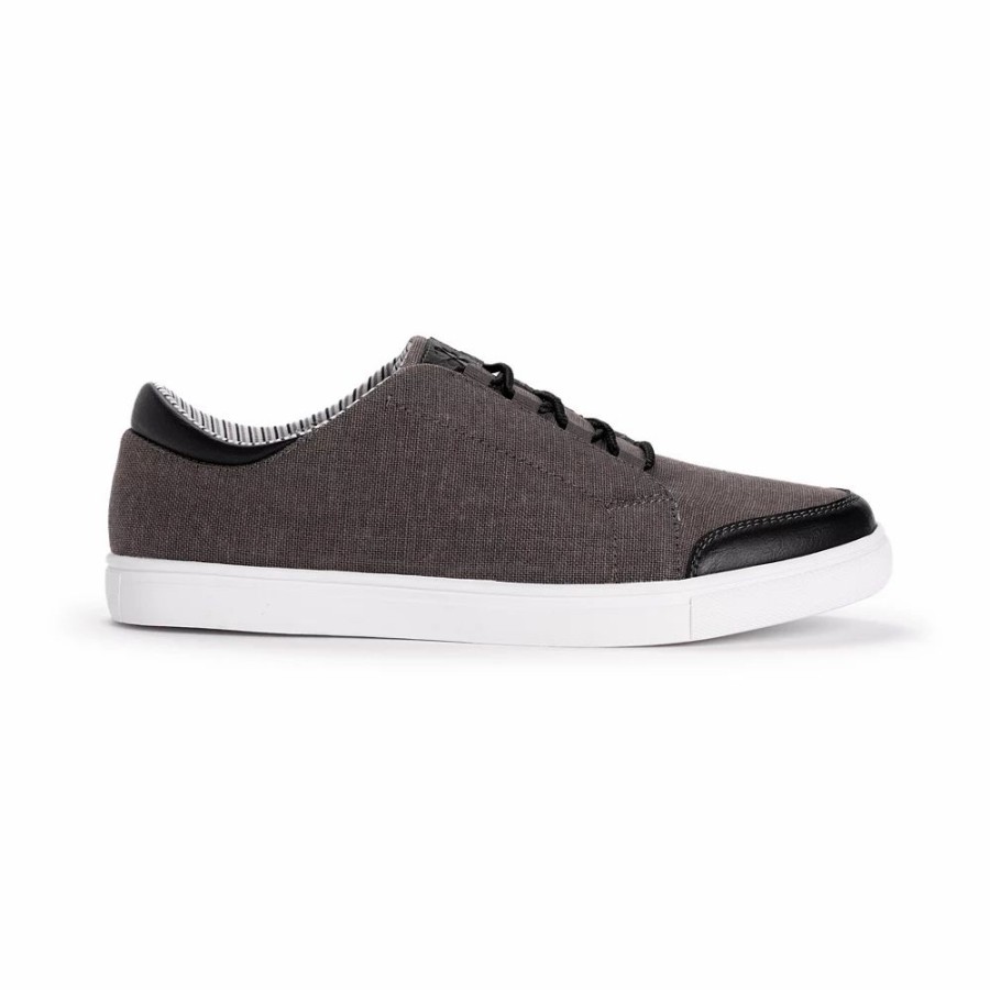 Mens * | Lukees By Muk Luks Cruise Glide Men'S Sneakers