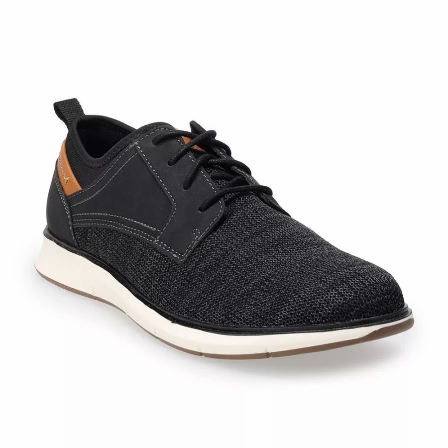 Mens * | Sonoma Goods For Life Ronan 2 Men'S Oxford Sneakers